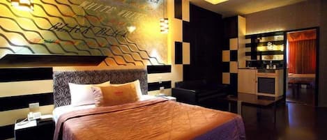 Business-Zimmer (No Garage)