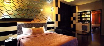 Sun Garden Motel Ming Cheng