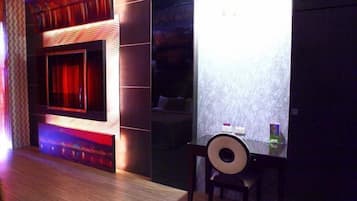 Business-Zimmer (No Garage)