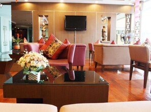 Lobby - Noppakao Place (Chiang Mai)