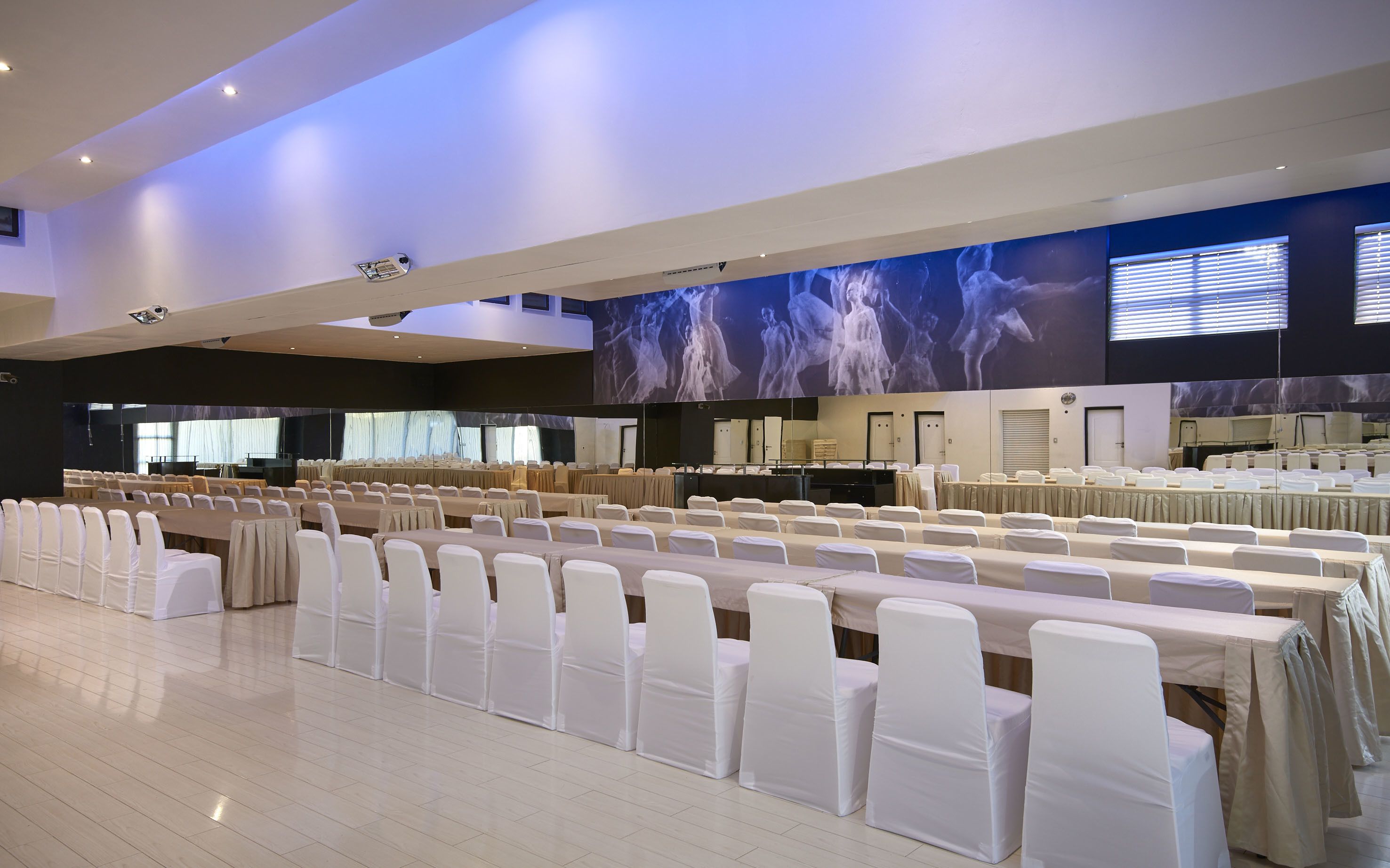 Foto - Dynasty Forest Sandown Self Catering Hotel