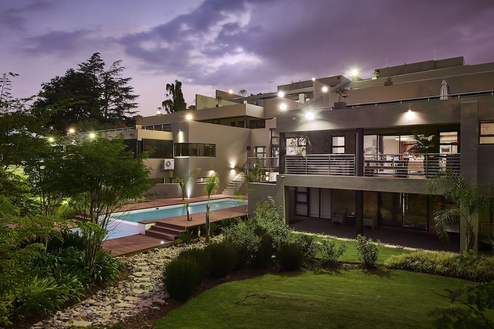 Dynasty Forest Sandown Accommodation
