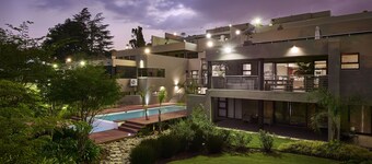 Dynasty Forest Sandown Accommodation