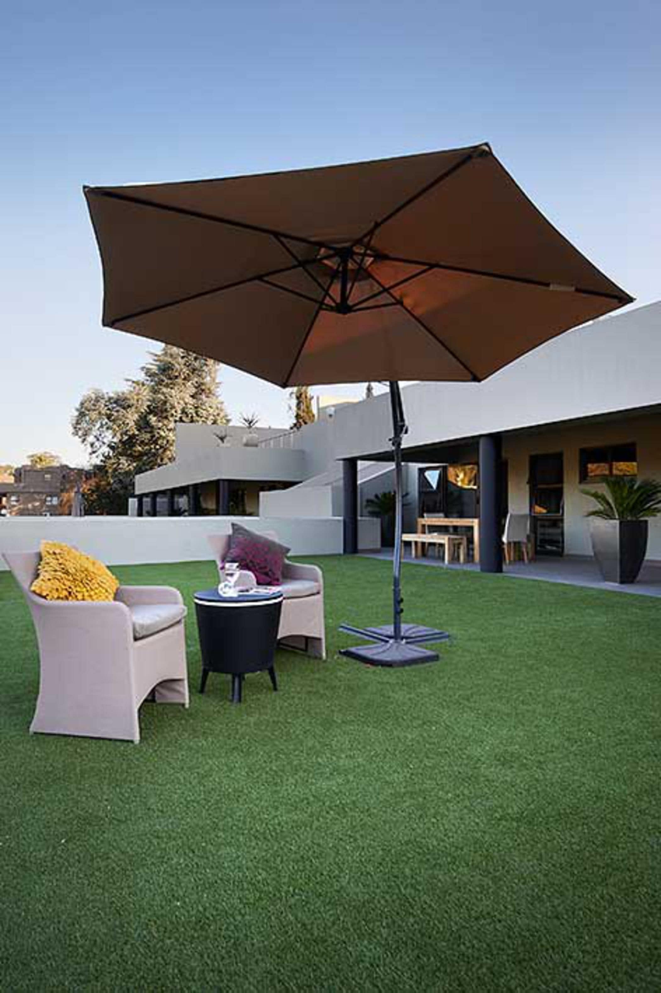 Foto - Dynasty Forest Sandown Self Catering Hotel