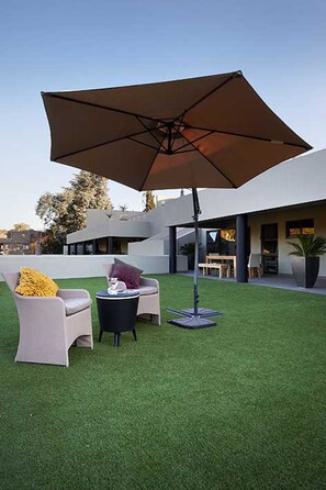 Παροχή καταλύματος