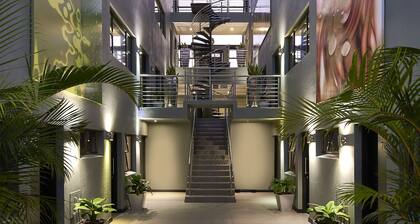 Dynasty Forest Sandown Accommodation
