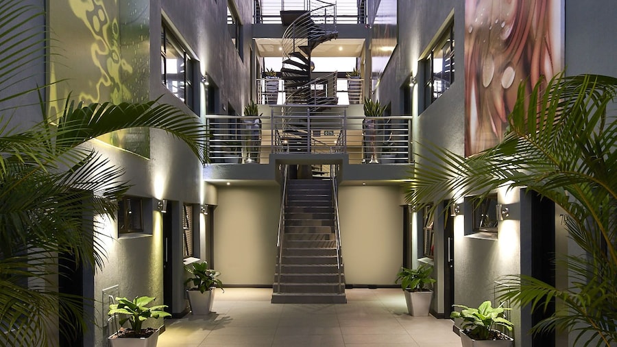 Dynasty Forest Sandown Accommodation