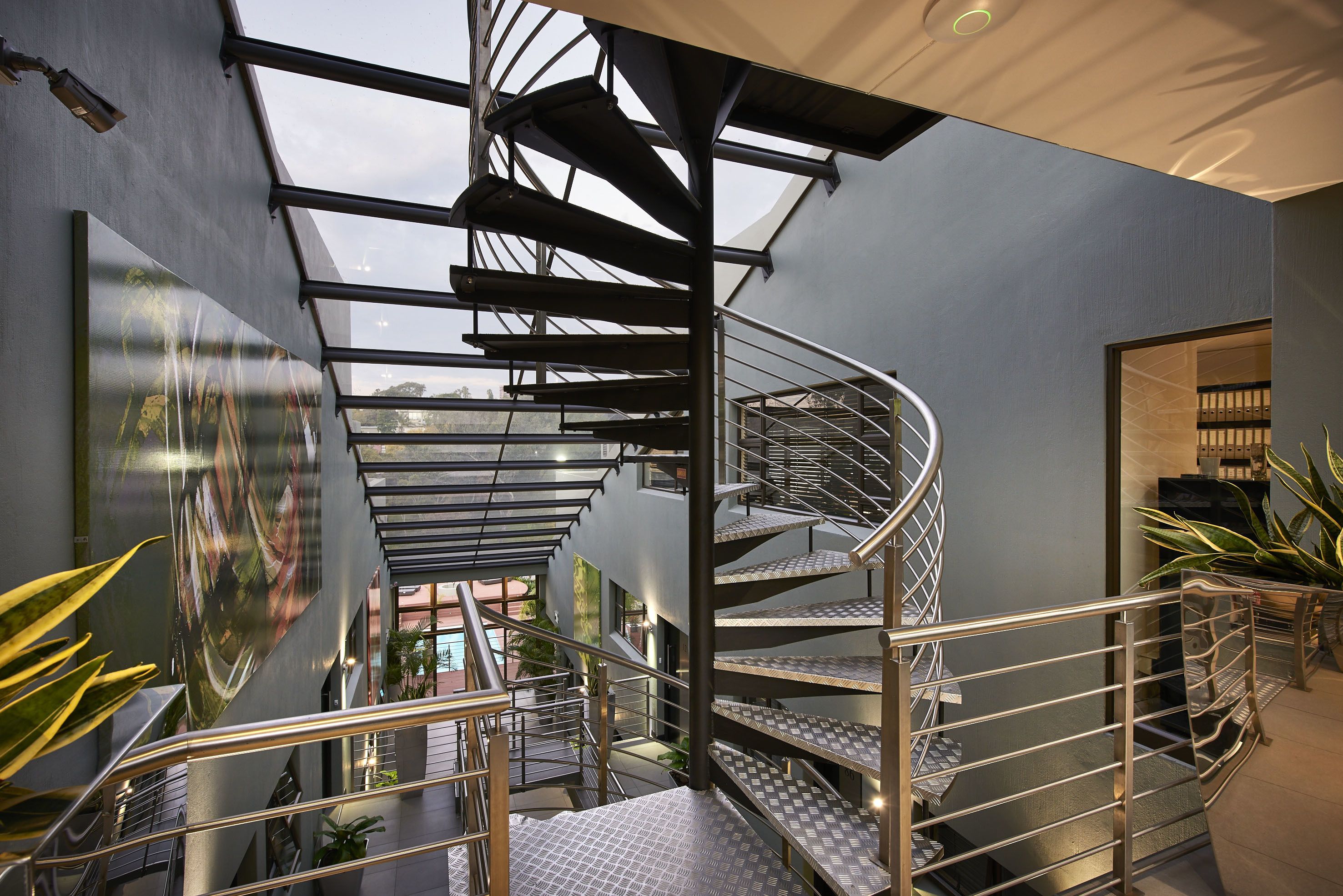 Foto - Dynasty Forest Sandown Self Catering Hotel