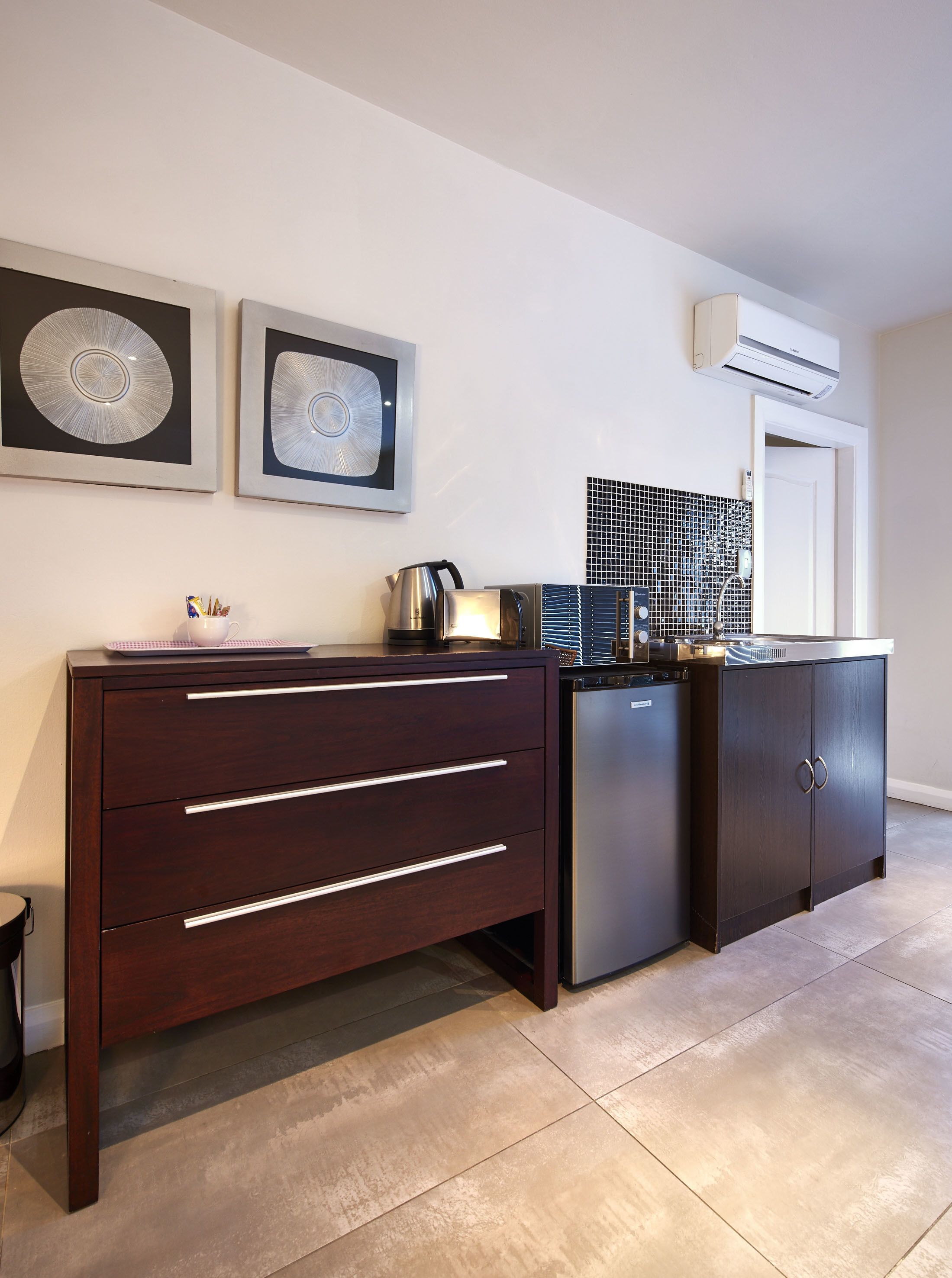 Foto - Dynasty Forest Sandown Self Catering Hotel