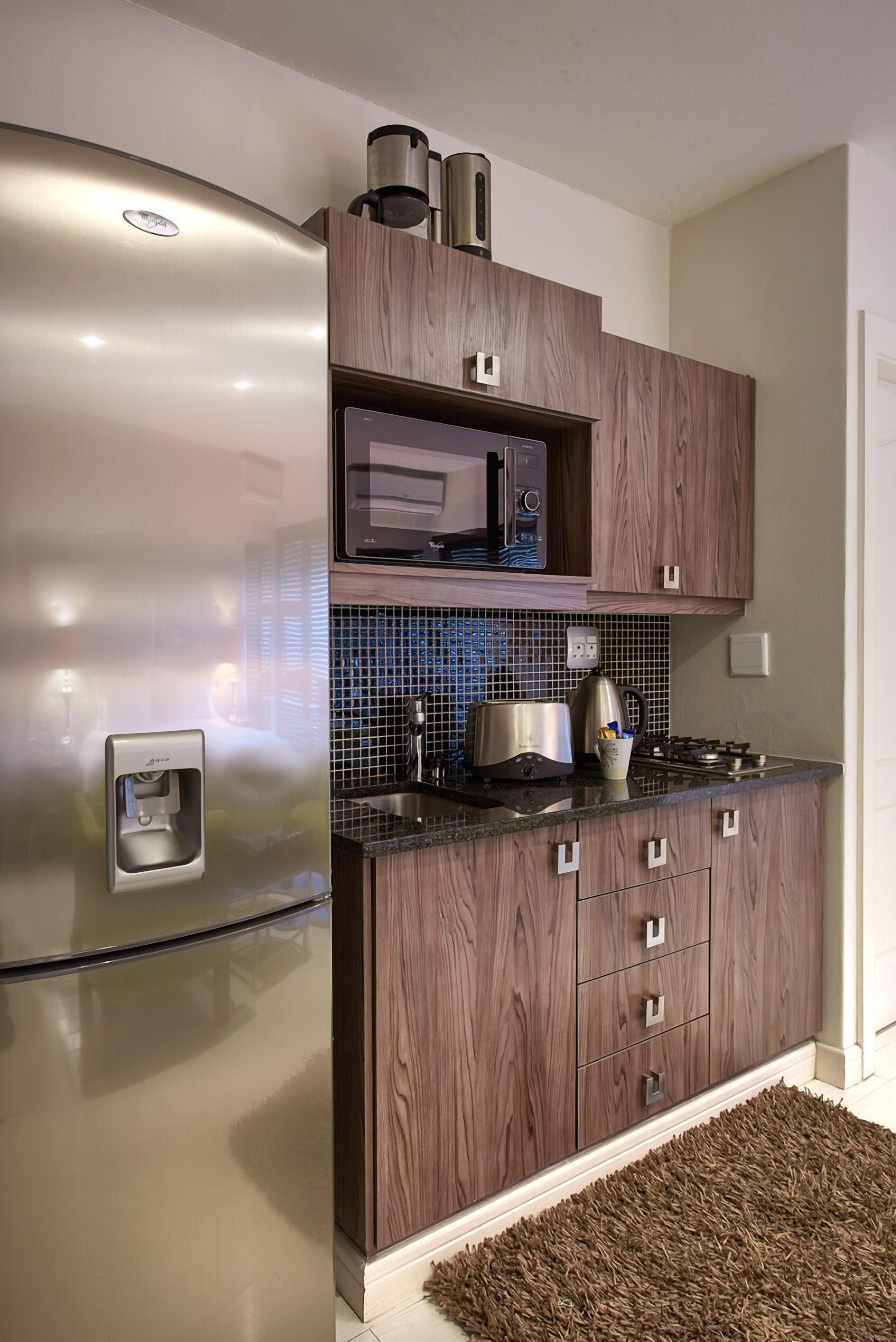 Foto - Dynasty Forest Sandown Self Catering Hotel