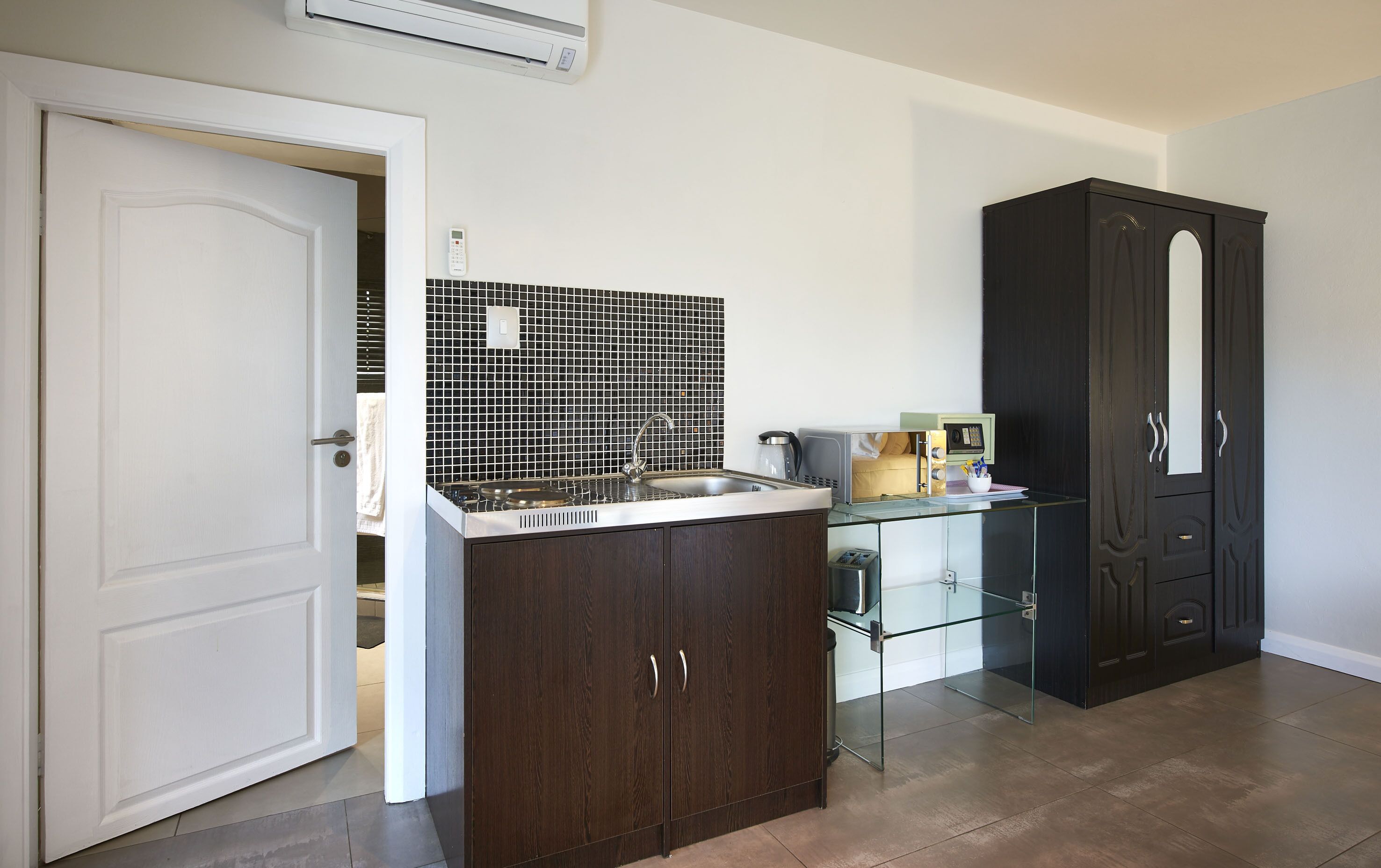 Foto - Dynasty Forest Sandown Self Catering Hotel