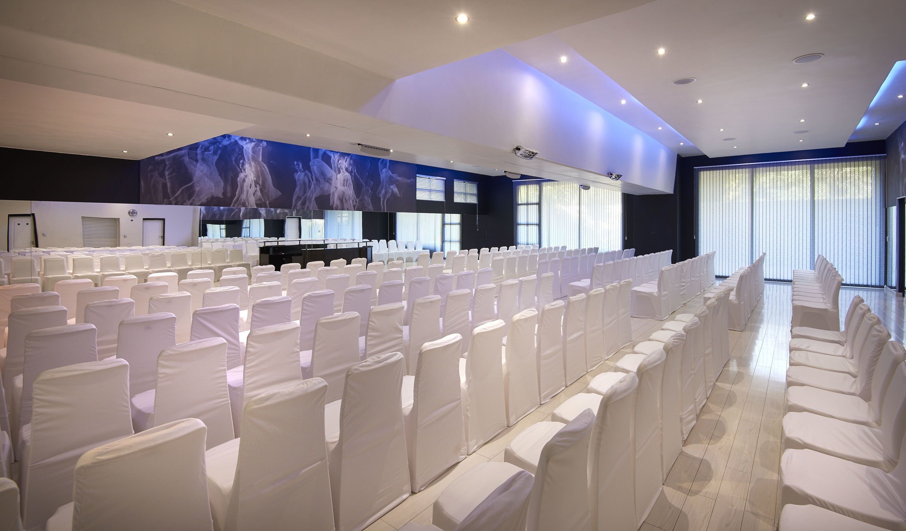 Foto - Dynasty Forest Sandown Self Catering Hotel