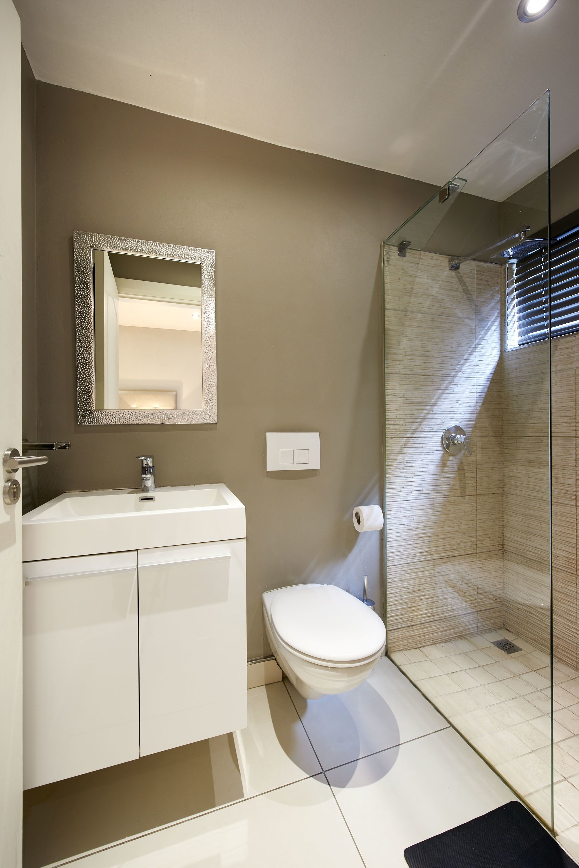 Foto - Dynasty Forest Sandown Self Catering Hotel