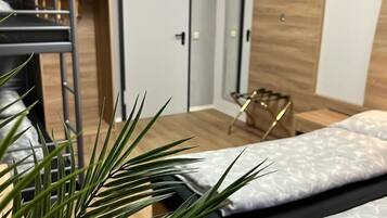 Classic Quadruple Room, Berbilang Katil