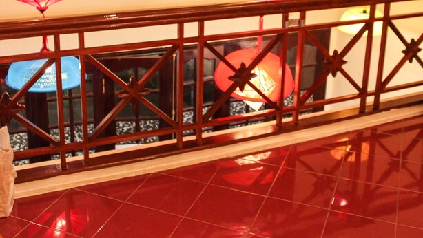 Lobby - BC Family Homestay - Ha Noi - Hostel (Hanoi)