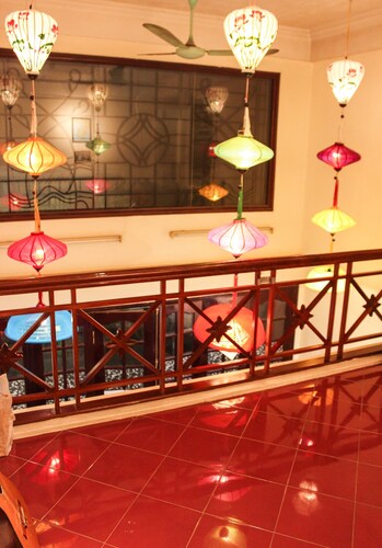 BC Family Homestay - Ha Noi - Hostel