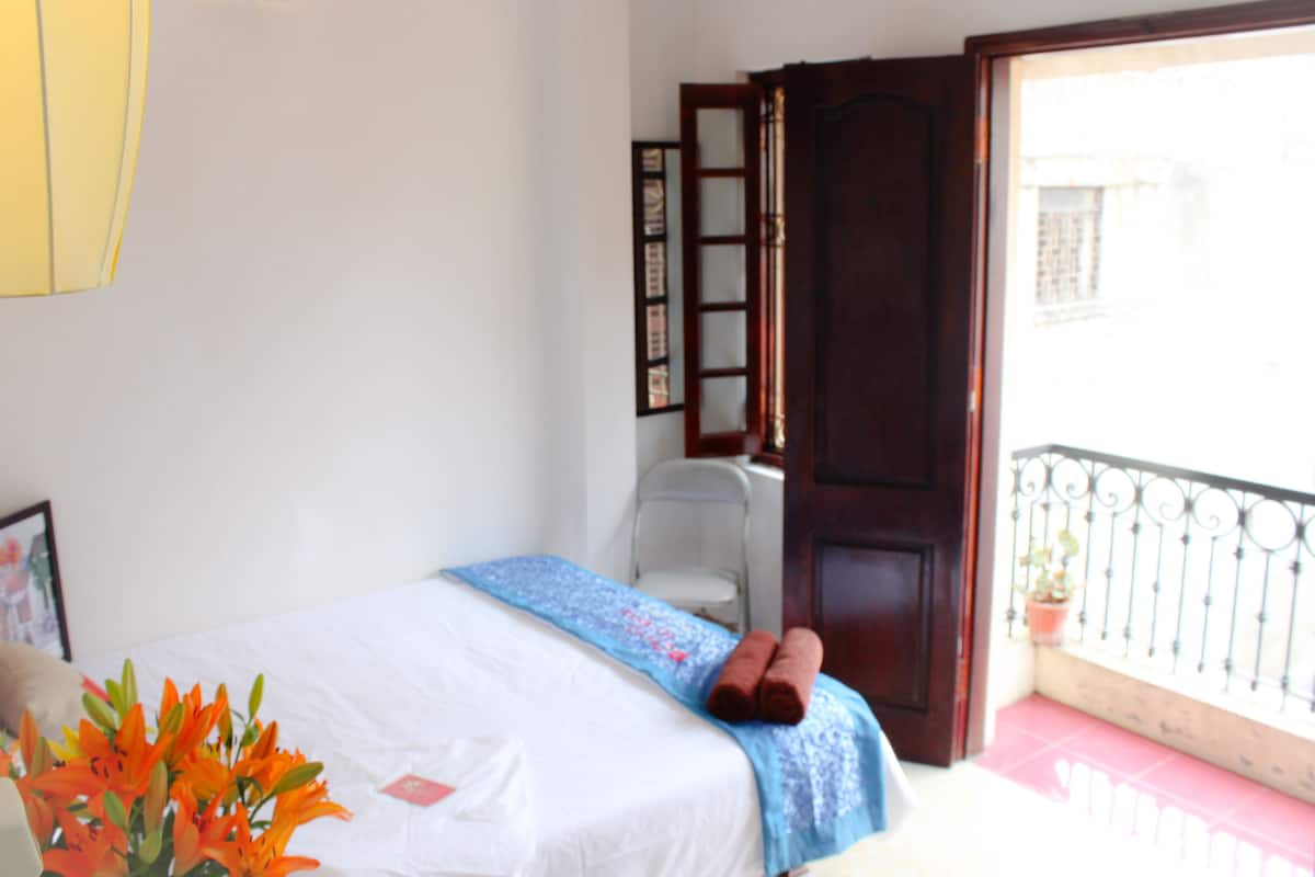 Servicios de la habitación