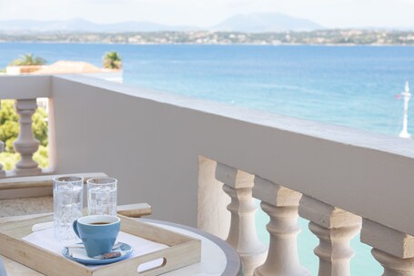 Hotel Roumani - view 3