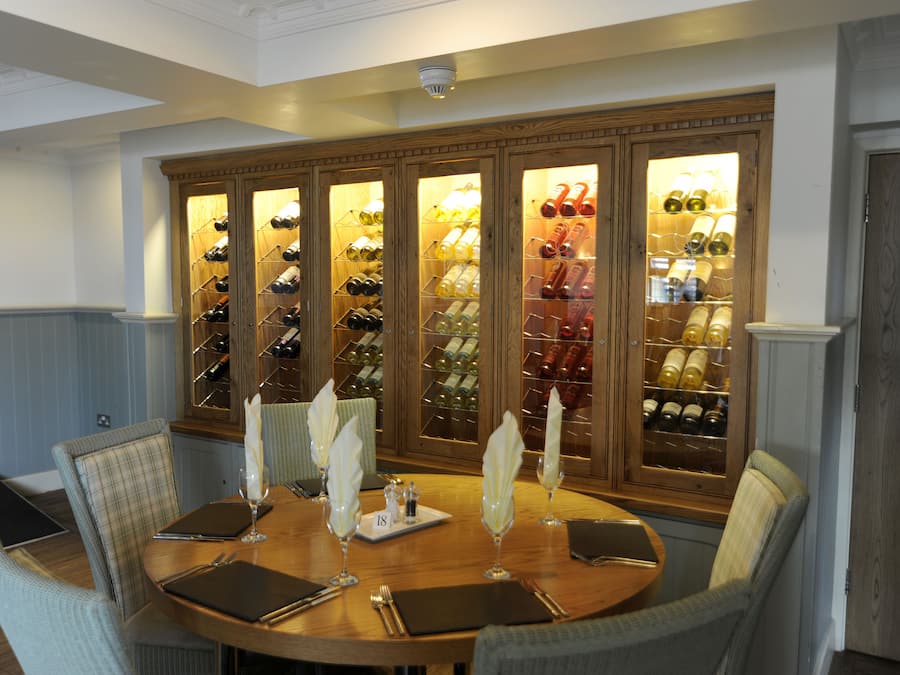 Spécialités Cuisine anglaise