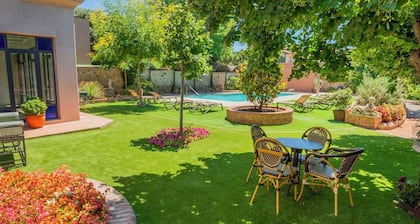 Hotel Suites Sant Jordi