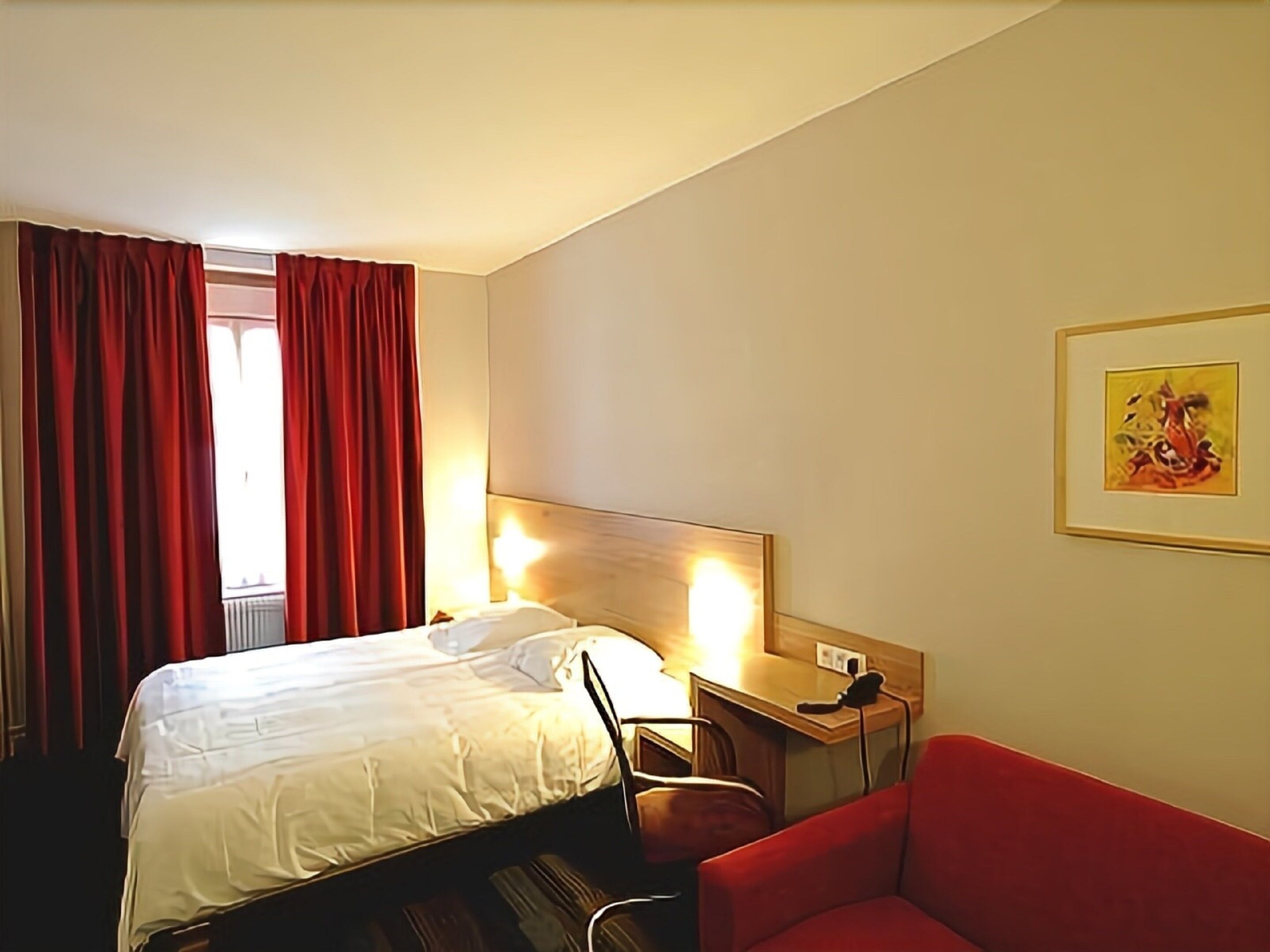 Photo - Hôtel Vendôme