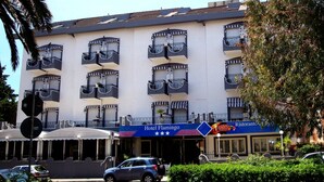 Unclassified image, 5 of 9, button - Hotel Flamingo (Gaeta)