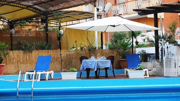 Unclassified image, 1 of 9, button - Hotel Flamingo (Gaeta)
