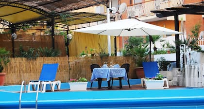 Hotel Flamingo