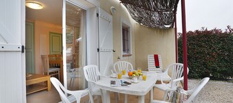 Vacancéole - Les Bastides de Fayence