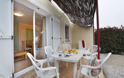 Vacancéole - Les Bastides de Fayence