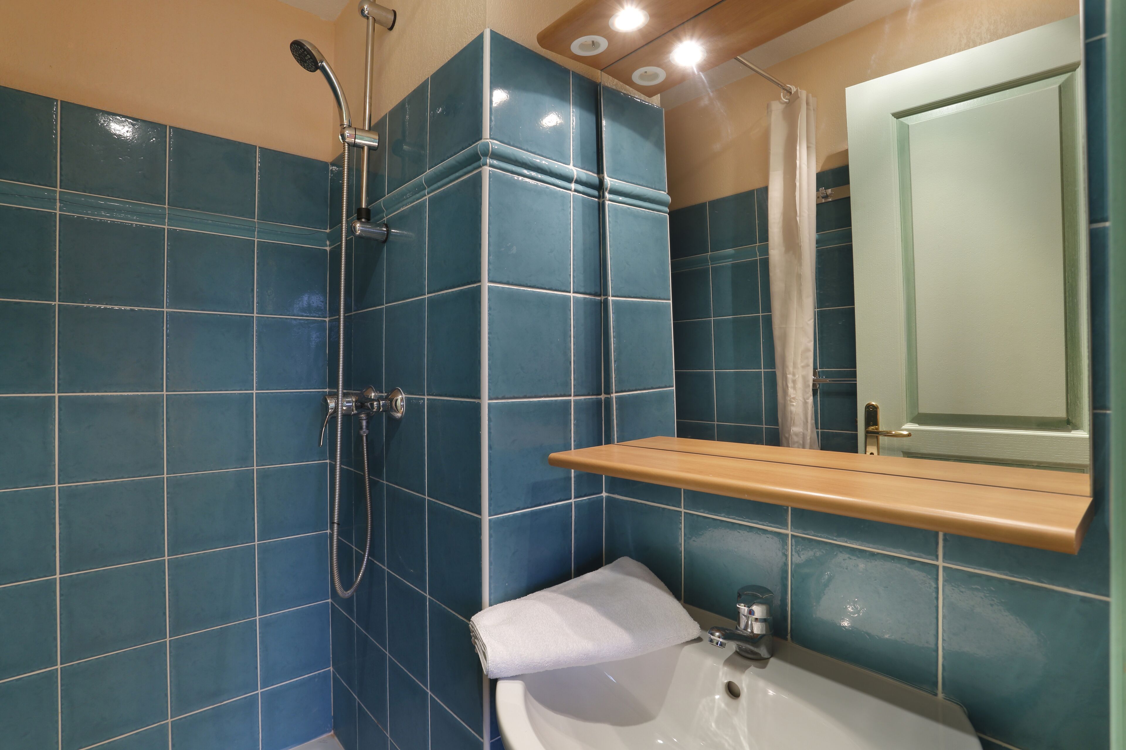 Badkamer