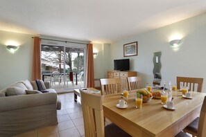 TV - Vacancéole - Les Bastides de Fayence (Tourrettes)