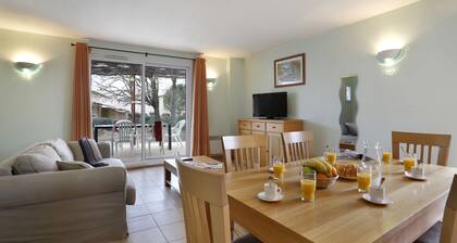 Vacancéole - Les Bastides de Fayence