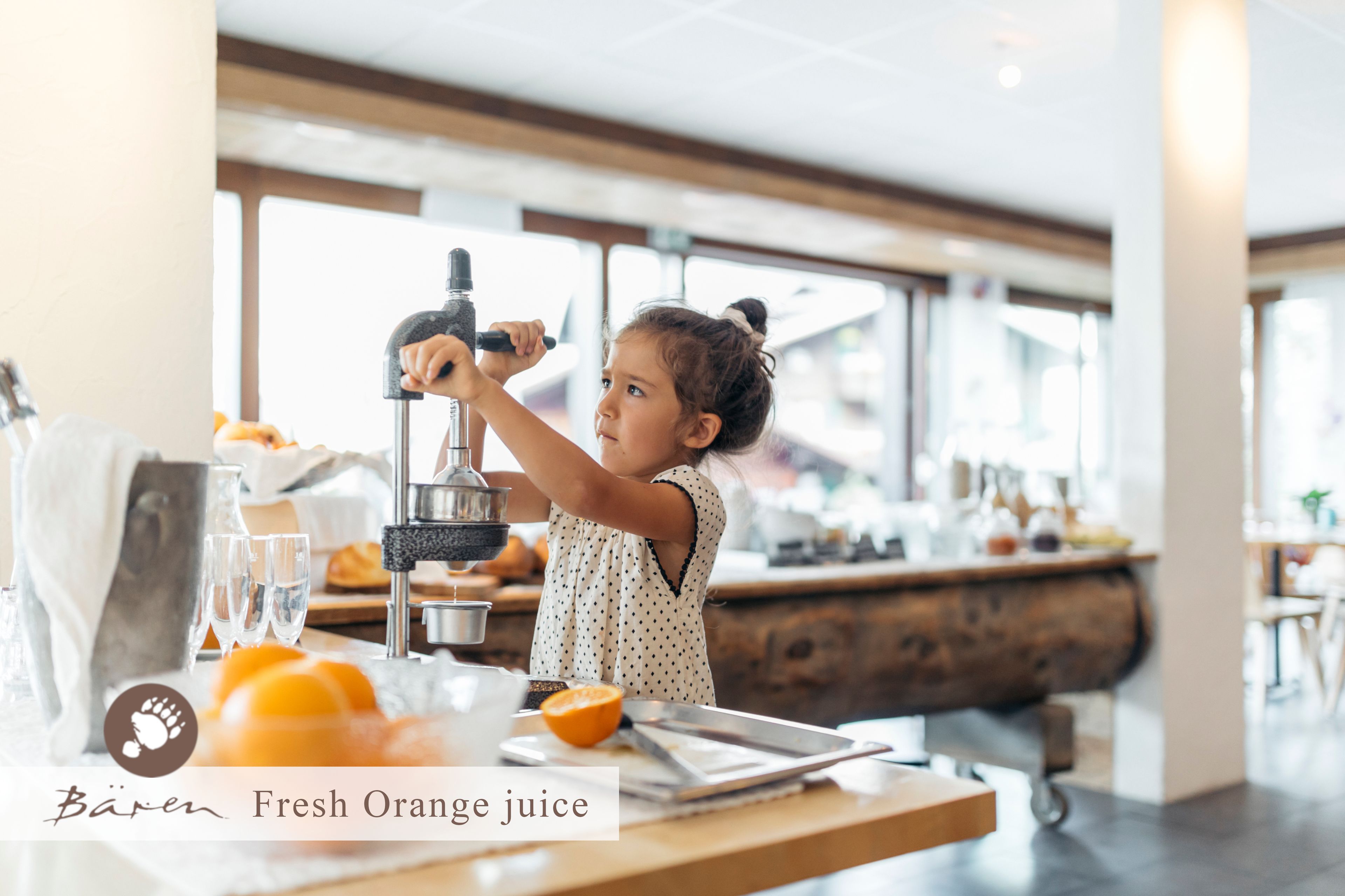 free daily local cuisine breakfast