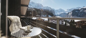 Alpenkräuter Hotel Bären