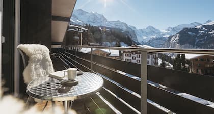 Alpenkräuter Hotel Bären