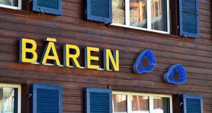 AlpenkrÀuter Hotel BÀren