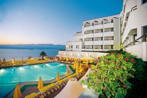 Labranda Gulluk Princess Hotel