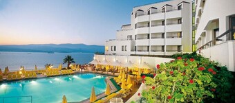 Labranda Gulluk Princess Hotel