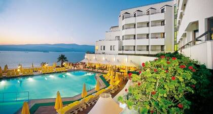Labranda Gulluk Princess Hotel
