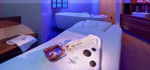 Spa - Platinium Hotel Aachen (Aachen)