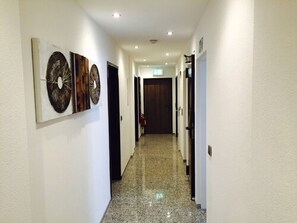 Hallway - Platinium Hotel Aachen (Aachen)