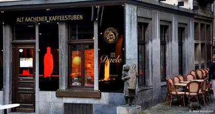 Platinium Hotel Aachen