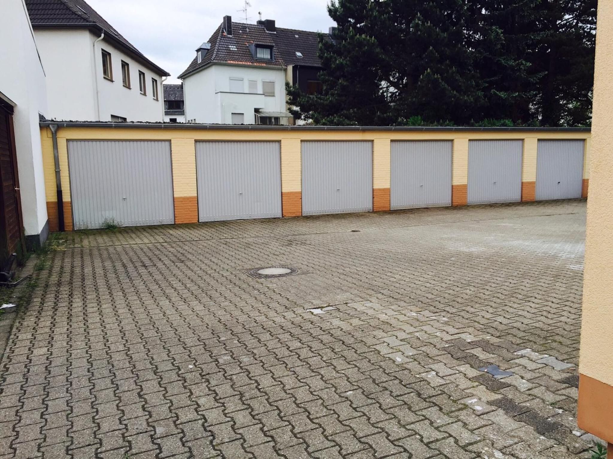 self-parking (surcharge) 15 per day