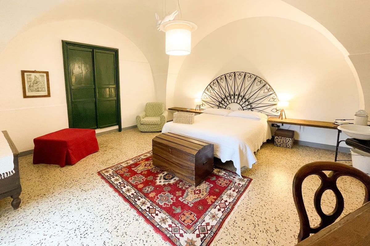 Standard Double Room, 1 Double Bed