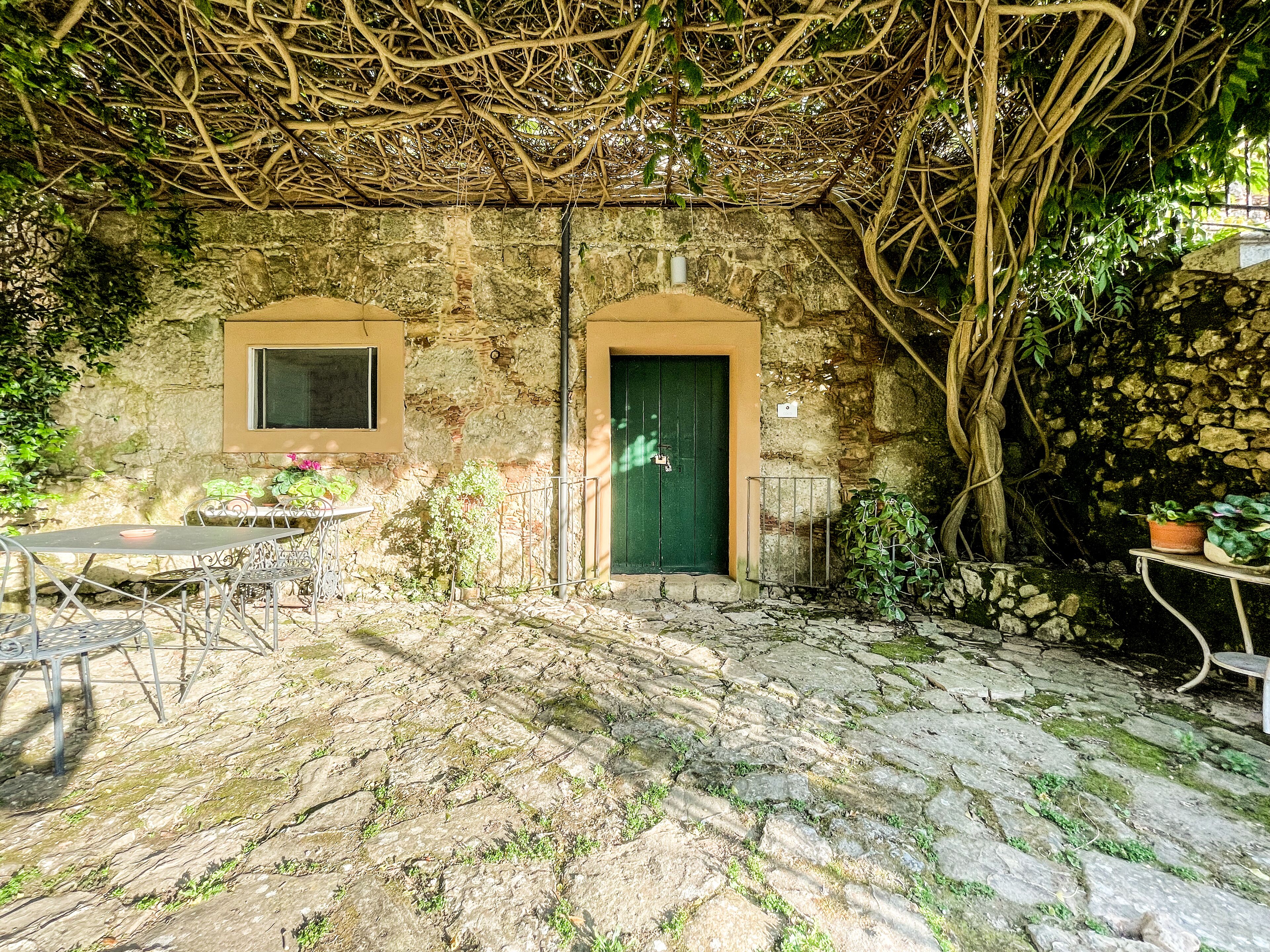 Quadrupla Standard, 1 camera da letto | Vista dalla camera