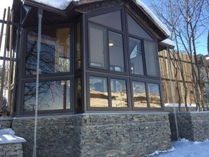 Front of property - Park Village Hotel and Resort (Tsaghkadzor)