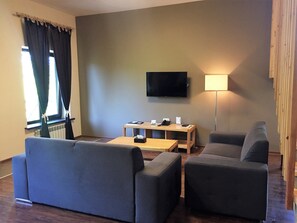 Plasma TV - Park Village Hotel and Resort (Tsaghkadzor)