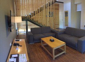 Plasma TV - Park Village Hotel and Resort (Tsaghkadzor)