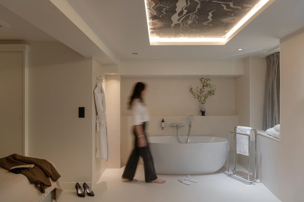 Suite Supérieure Origine, 26 rue Sala, 69002